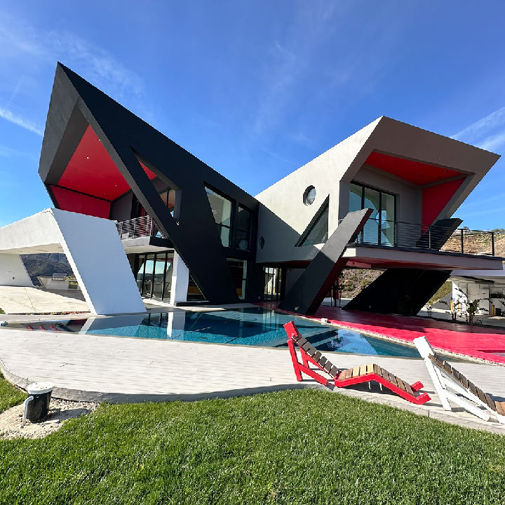 Aviator | Cayman Road, Malibu