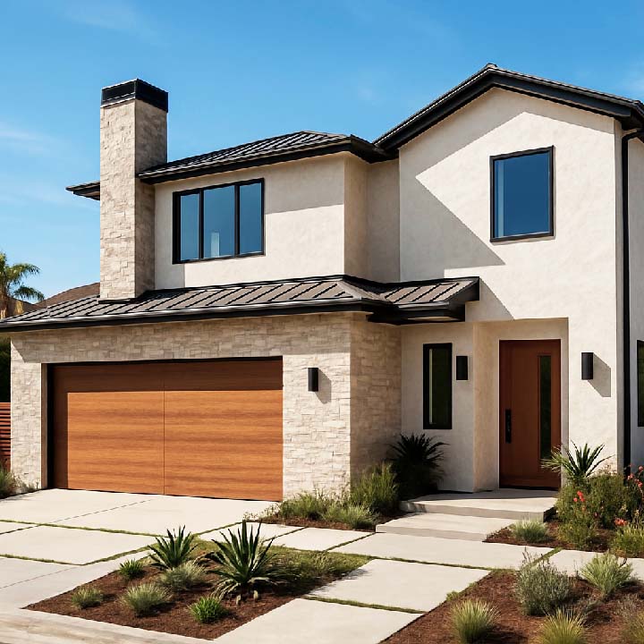 Casa del Sol | Sherman Oaks, Los Angeles