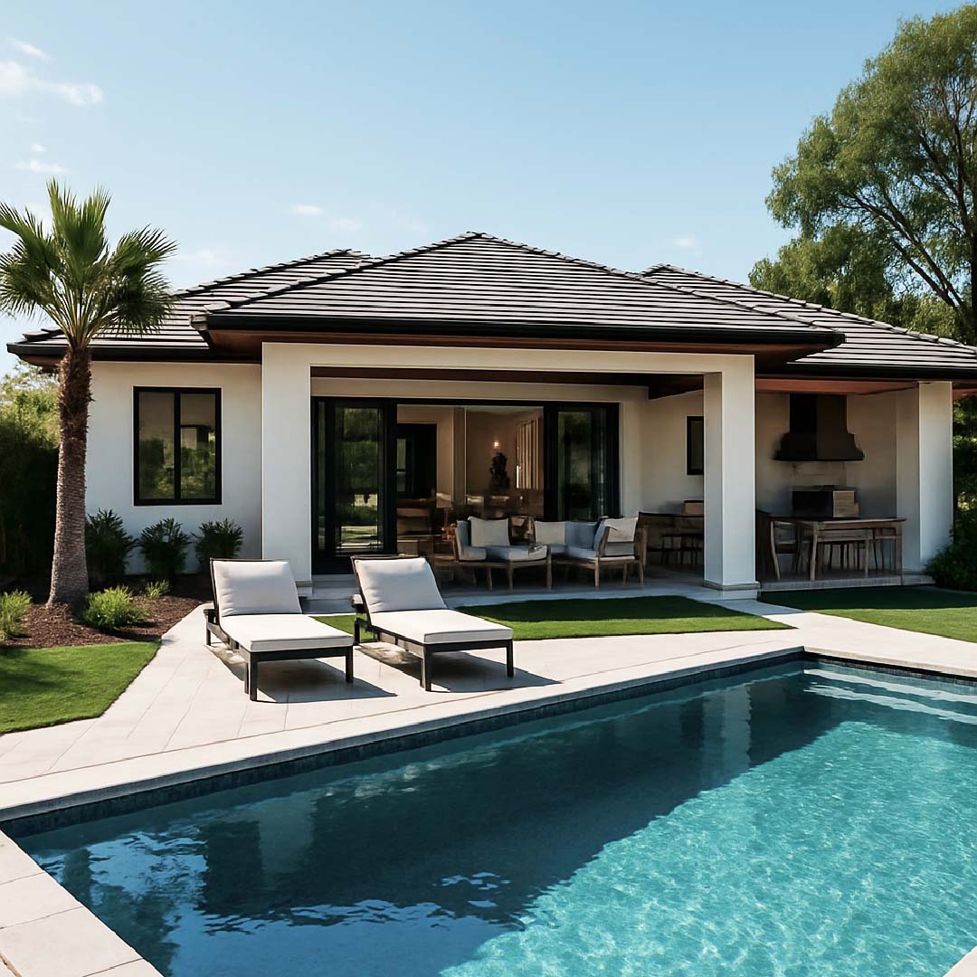 The Palmera | Newport Coast, Orange County