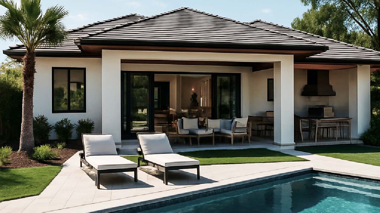 The Palmera | Newport Coast, Orange County