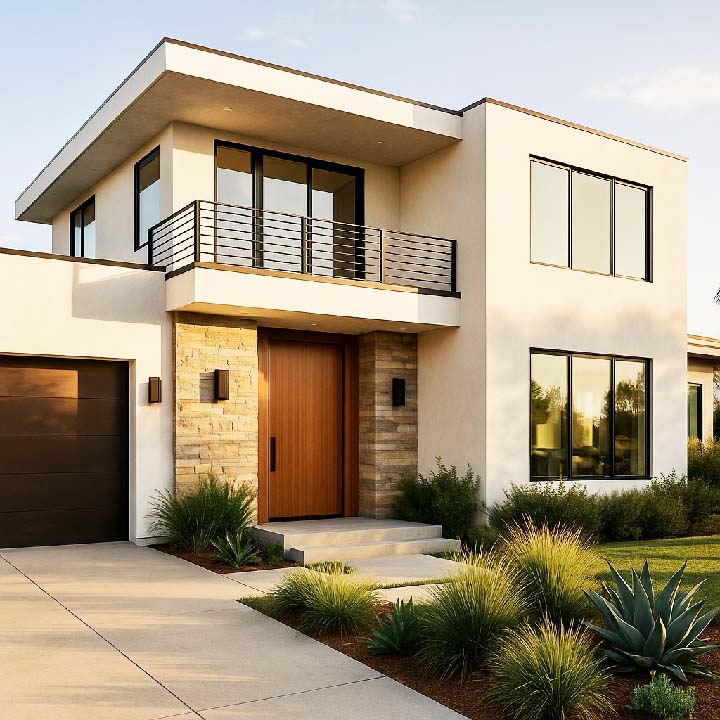 The Ridgeview | Hidden Hills, Calabasas