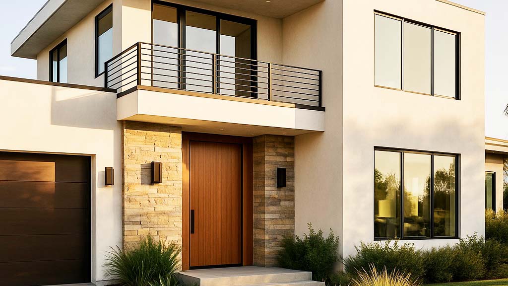 The Ridgeview | Hidden Hills, Calabasas