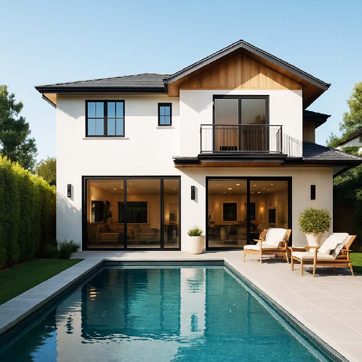 Villa Solano | Encinitas, San Diego County